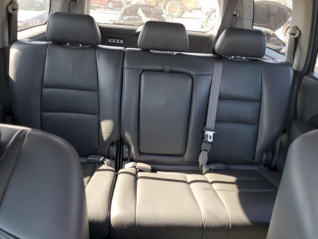 Photo 10 from auction – 2007 HONDA PILOT EXL with VIN 5FNYF28747B005714