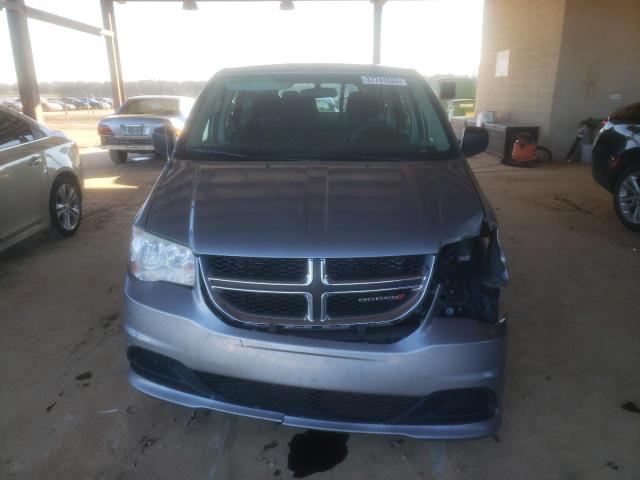 Photo 5 from auction – 2014 DODGE GRAND CARA with VIN 2C4RDGBG7ER376139