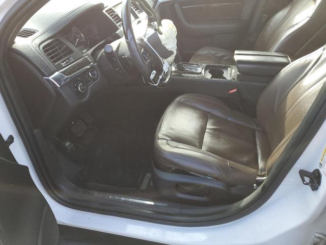 Photo 7 from auction – 2015 LINCOLN MKS with VIN 1LNHL9EK9FG608121