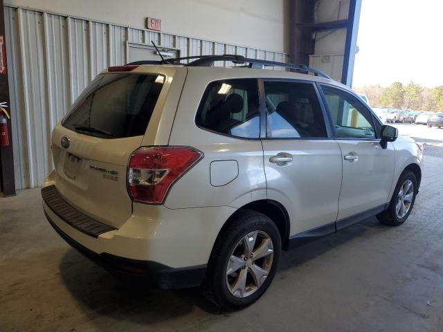 Photo 3 from auction – 2014 SUBARU FORESTER 2 with VIN JF2SJAEC6EH515593