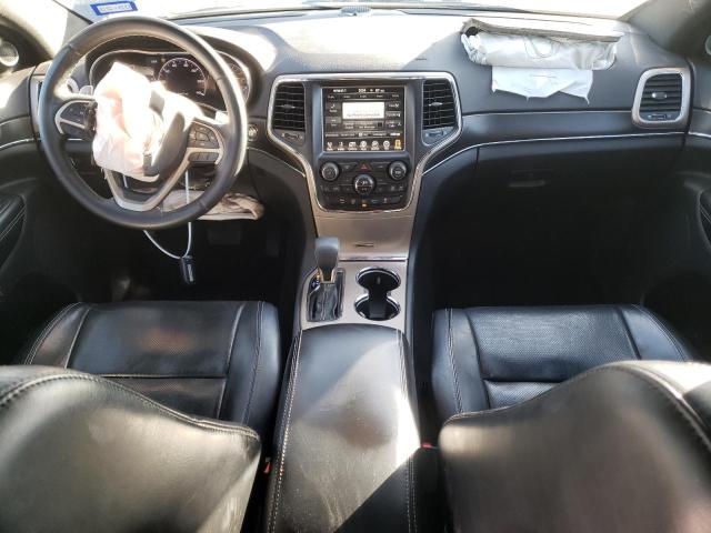 Photo 8 from auction – 2017 JEEP GRAND CHER with VIN 1C4RJFBG0HC635263