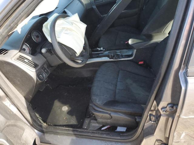Photo 7 from auction – 2010 FORD FOCUS SE with VIN 1FAHP3FN0AW209214