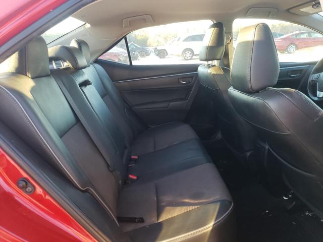Photo 10 from auction – 2015 TOYOTA COROLLA L with VIN 2T1BURHE1FC443421