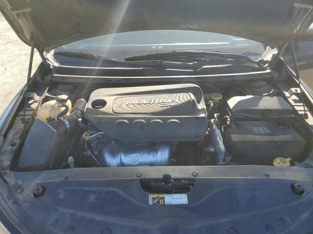 Photo 11 from auction – 2016 CHRYSLER 200 S with VIN 1C3CCCBB8GN175330