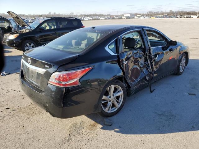 Photo 3 from auction – 2015 NISSAN ALTIMA 2.5 with VIN 1N4AL3AP3FC225325