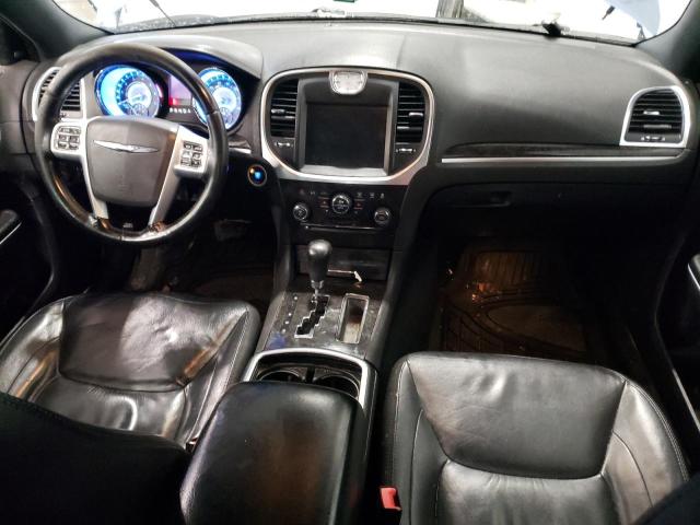 Photo 8 from auction – 2011 CHRYSLER 300 LIMITE with VIN 2C3CA5CG0BH585682