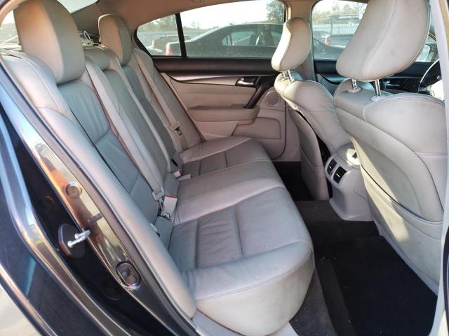 Photo 10 from auction – 2012 ACURA TL with VIN 19UUA8F59CA017959