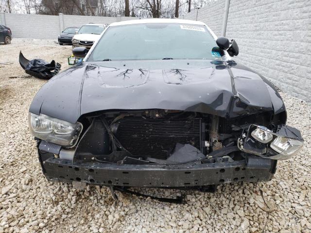 Photo 5 from auction – 2014 DODGE CHARGER PO with VIN 2C3CDXKTXEH351541