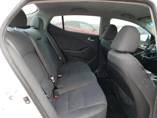 صورة رقم 10 من المزاد - 2014 KIA OPTIMA HYB مع VIN KNAGM4AD0E5064123