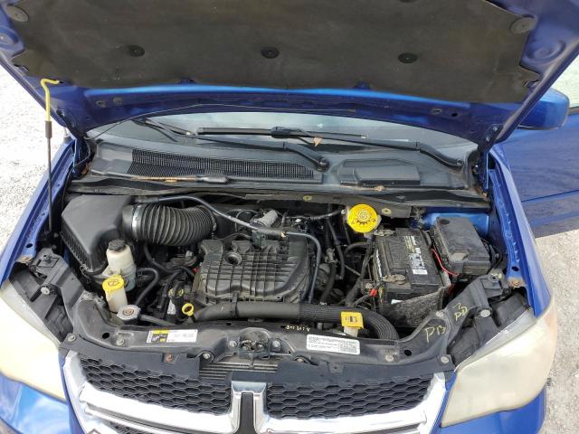 Photo 12 from auction – 2013 DODGE GRAND CARA with VIN 2C4RDGCG3DR795151