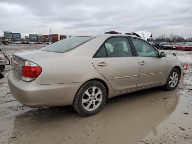 Photo 3 from auction – 2005 TOYOTA CAMRY LE with VIN 4T1BE32K45U075502