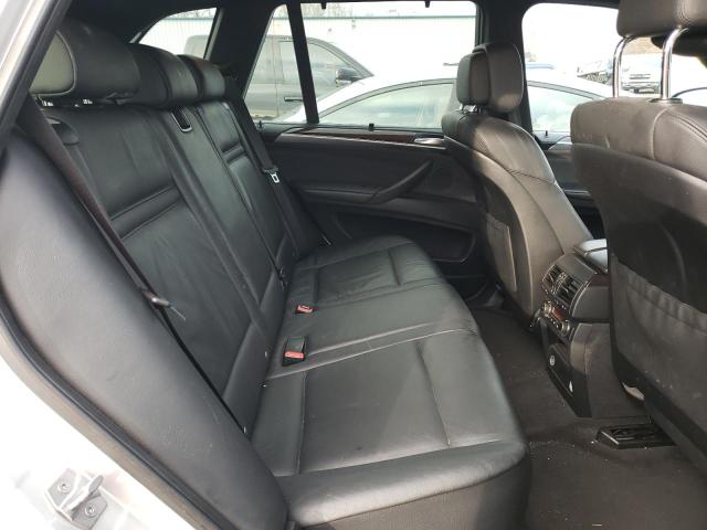 Photo 11 from auction – 2013 BMW X5 XDRIVE3 with VIN 5UXZV4C50D0G53779