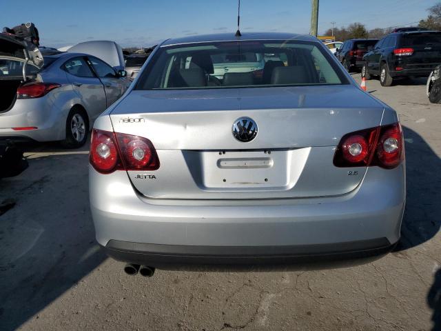 Photo 6 from auction – 2008 VOLKSWAGEN JETTA S with VIN 3VWJM71K38M167802
