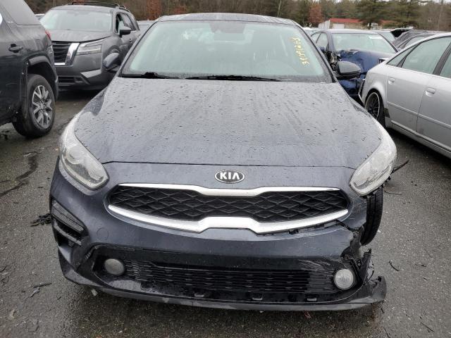 Photo 5 from auction – 2020 KIA FORTE FE with VIN 3KPF24AD9LE235392