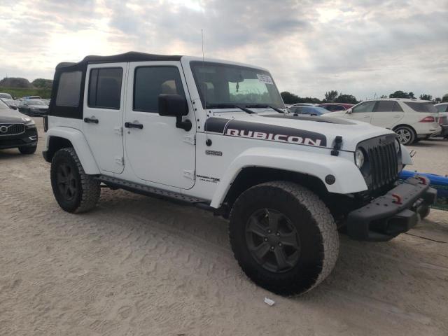 Photo 4 from auction – 2017 JEEP WRANGLER U with VIN 1C4HJWFGXHL619805