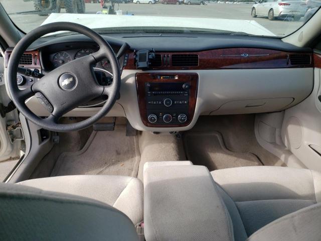 Photo 8 from auction – 2007 CHEVROLET IMPALA LS with VIN 2G1WB58K279248864