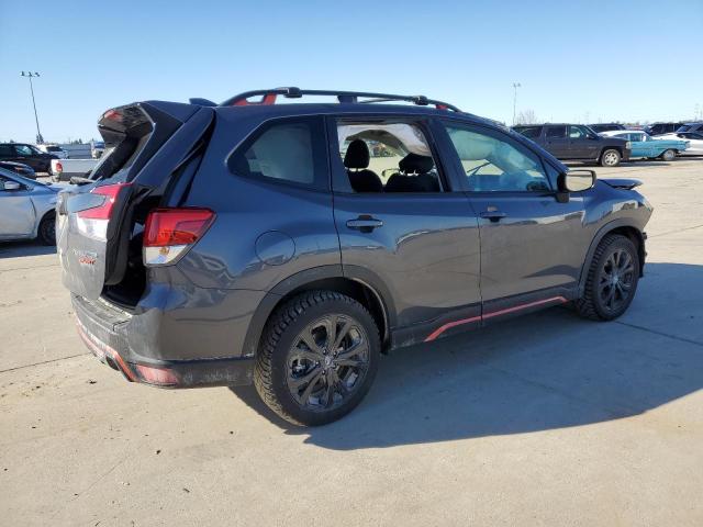 Photo 3 from auction – 2022 SUBARU FORESTER S with VIN JF2SKAJC2NH446761