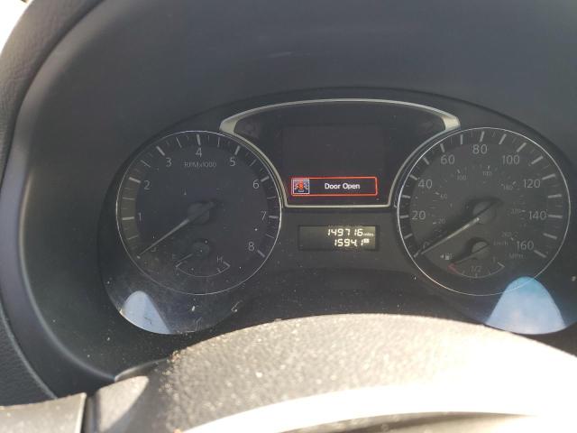 Photo 9 from auction – 2015 NISSAN ALTIMA 2.5 with VIN 1N4AL3AP0FC276877