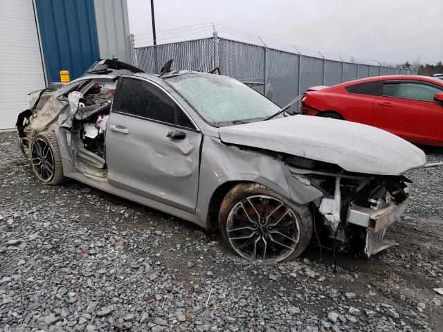 Photo 4 from auction – 2023 KIA K5 GT with VIN 5XXG44J89PG184233