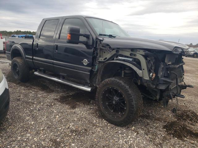 Photo 4 from auction – 2015 FORD F250 SUPER with VIN 1FT7W2BT8FEC51599