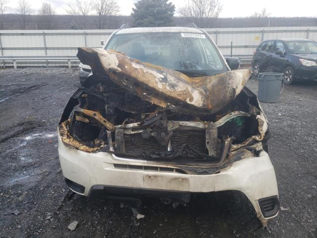 Photo 5 from auction – 2014 SUBARU FORESTER 2 with VIN JF2SJAEC7EH411842