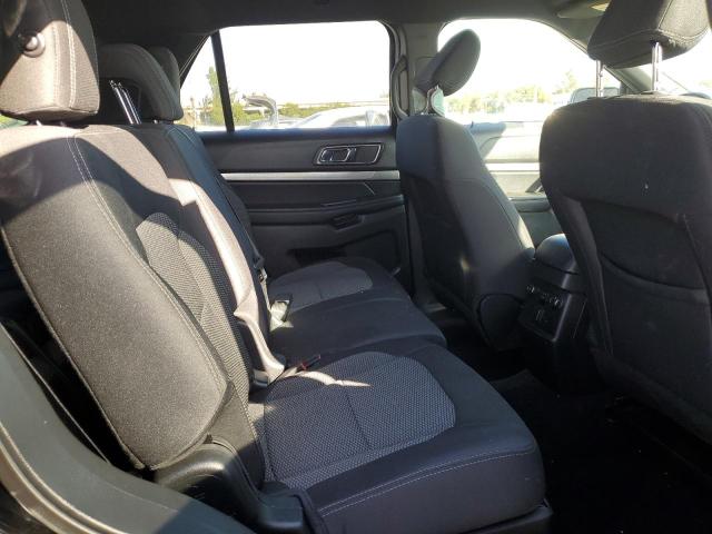 Photo 10 from auction – 2018 FORD EXPLORER X with VIN 1FM5K7DH7JGA63769