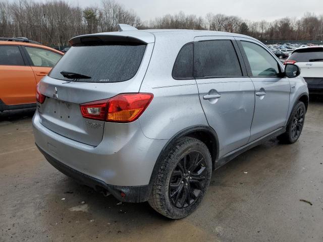Photo 3 from auction – 2017 MITSUBISHI OUTLANDER with VIN JA4AR3AU4HZ045649
