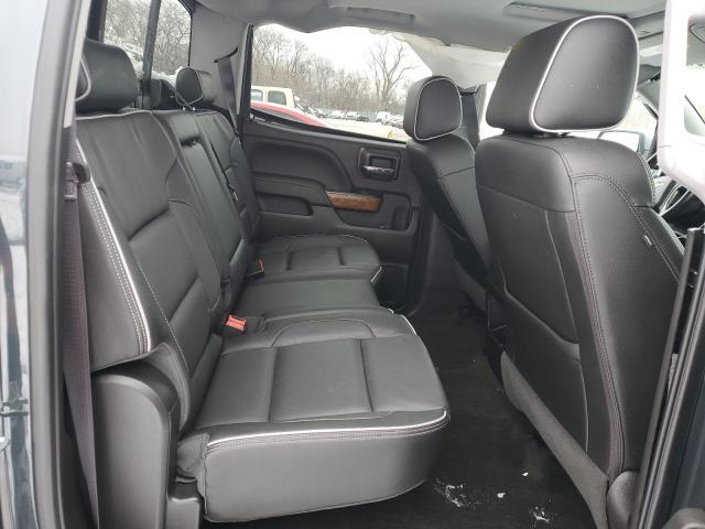 Photo 10 from auction – 2017 CHEVROLET 1500 with VIN 3GCUKTEJ4HG387187