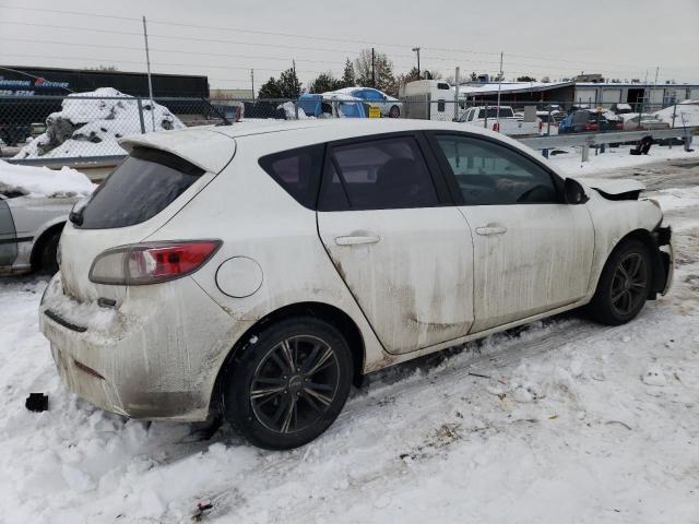 Photo 3 from auction – 2012 MAZDA 3 I with VIN JM1BL1L87C1550303