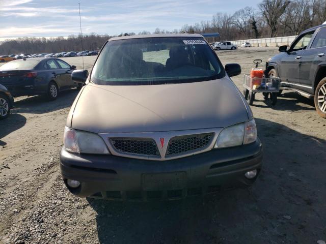 Photo 5 from auction – 2004 PONTIAC MONTANA with VIN 1GMDX03E94D194669