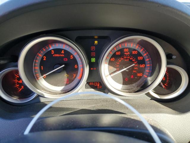 Photo 9 from auction – 2010 MAZDA 6 I with VIN 1YVHZ8CH0A5M32143