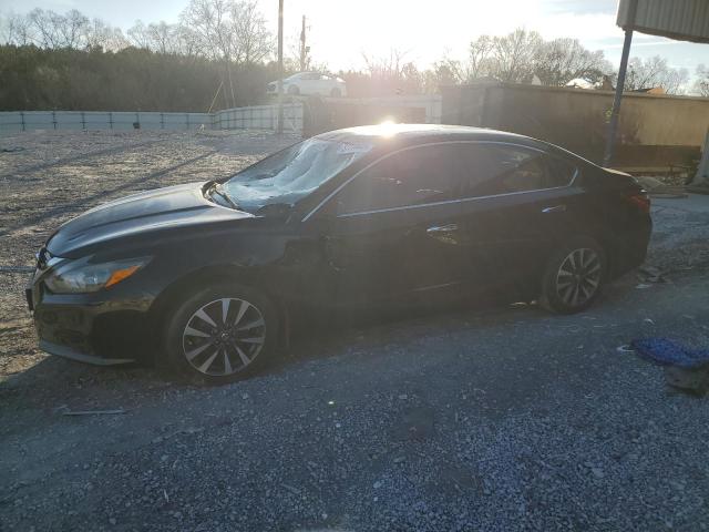 NISSAN ALTIMA 2.5 2016 with VIN 1N4AL3AP6GC199126 - Photo from auction