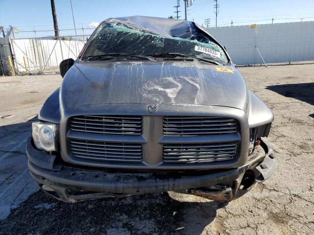 Photo 5 from auction – 2002 DODGE RAM 1500 with VIN 1D7HU18Z62J153372