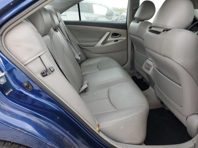 Photo 10 from auction – 2009 TOYOTA CAMRY BASE with VIN 4T1BE46K99U362923