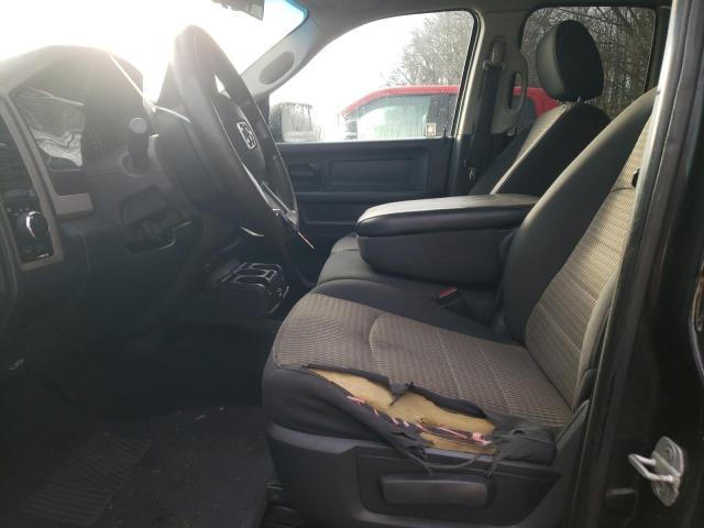 Фото 7 с аукциона – 2011 DODGE RAM 1500 с VIN 1D7RV1GP8BS573050