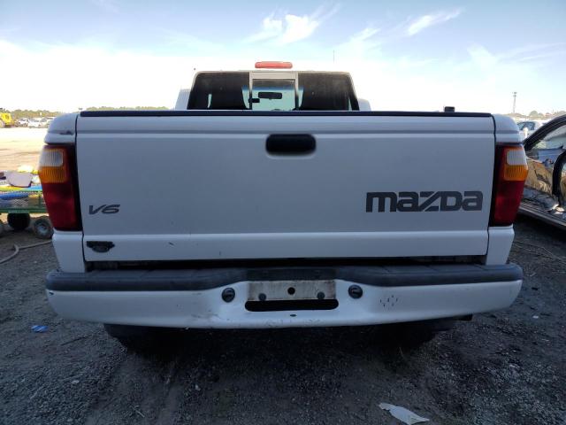 Photo 6 from auction – 2004 MAZDA B3000 with VIN 4F4YR12U14TM11238