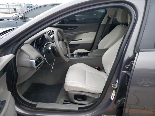 Photo 7 from auction – 2017 JAGUAR XE PREMIUM with VIN SAJAJ4BV9HCP15467