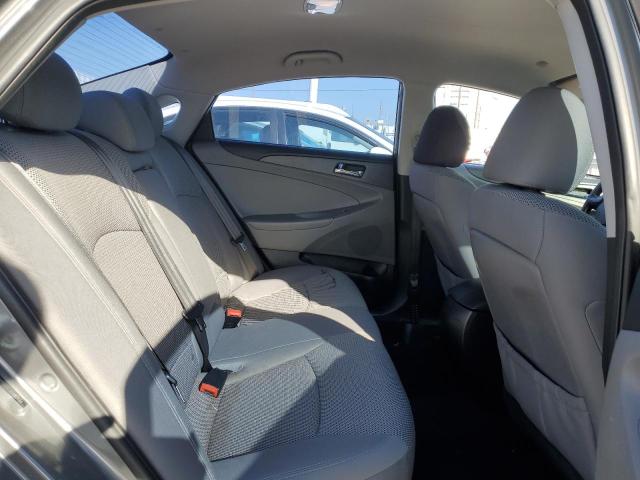Photo 10 from auction – 2012 HYUNDAI SONATA GLS with VIN 5NPEB4AC3CH483684