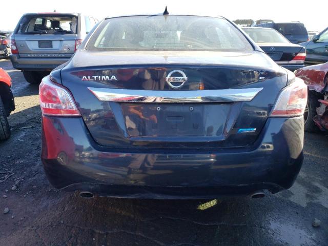Photo 6 from auction – 2014 NISSAN ALTIMA with VIN 1N4AL3AP6EC144933