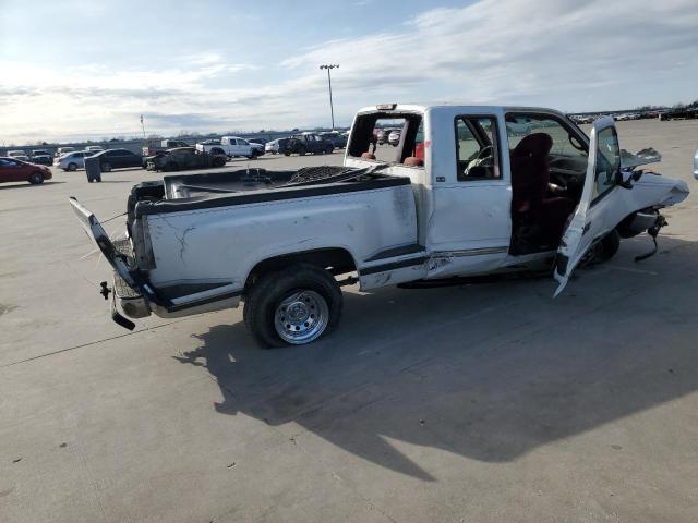 Photo 3 from auction – 1995 GMC SIERRA C15 with VIN 2GTEC19K5S1570381