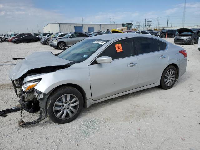 Photo 1 from auction – 2016 NISSAN ALTIMA 2.5 with VIN 1N4AL3AP8GN382936