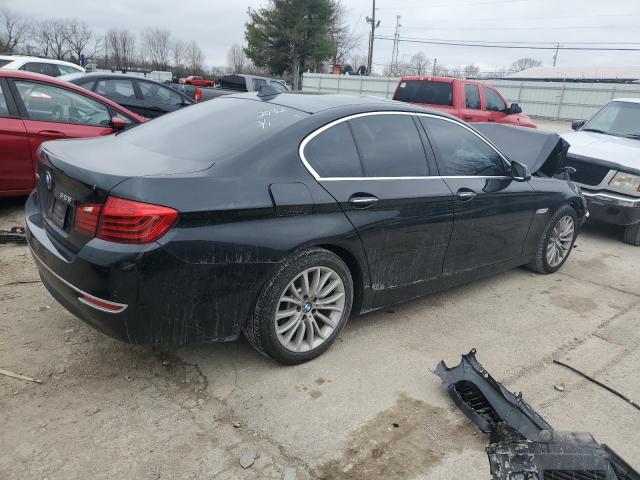 Photo 3 from auction – 2015 BMW 528 XI with VIN WBA5A7C50FD622082