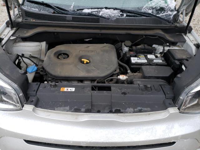 Photo 11 from auction – 2018 KIA SOUL + with VIN KNDJP3A56J7598969