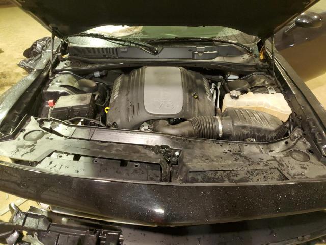Photo 11 from auction – 2020 DODGE CHALLENGER with VIN 2C3CDZBT4LH201627
