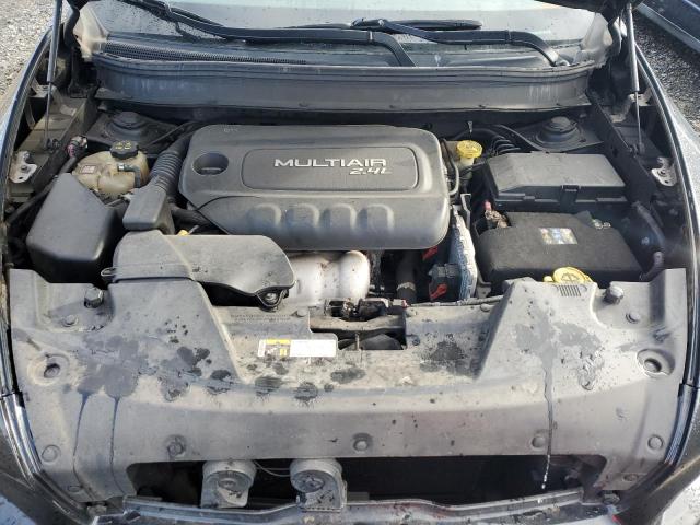 Photo 12 from auction – 2014 JEEP CHEROKEE L with VIN 1C4PJMCB2EW193823