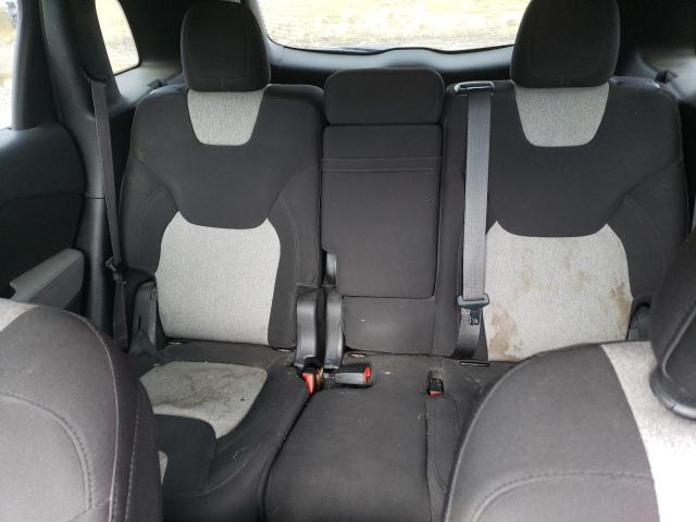 Photo 10 from auction – 2014 JEEP CHEROKEE S with VIN 1C4PJMAB8EW166757