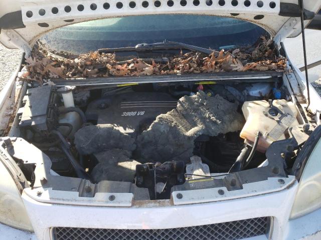 Photo 12 from auction – 2008 CHEVROLET UPLANDER I with VIN 1GBDV13138D201607