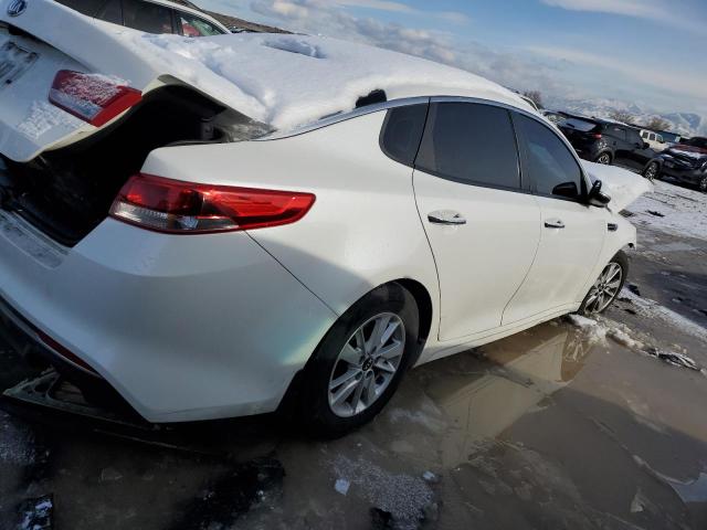 Photo 3 from auction – 2016 KIA OPTIMA LX with VIN KNAGT4L31G5086917