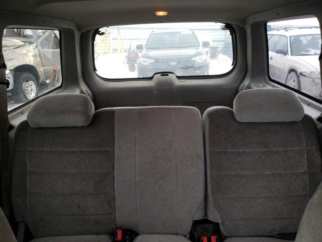 Photo 10 from auction – 1998 FORD EXPLORER with VIN 1FMZU35P4WZB64063