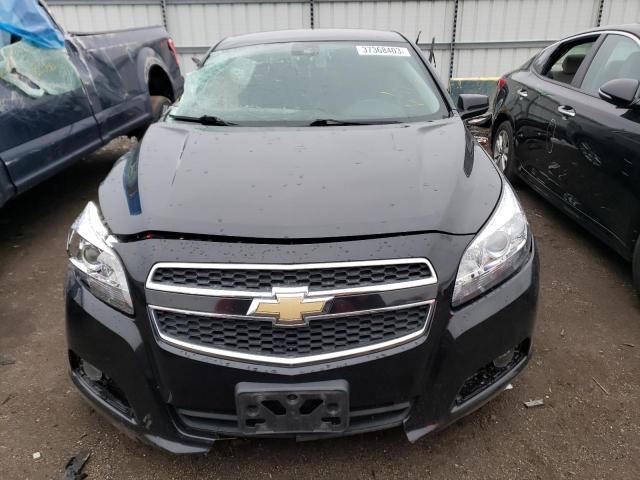 Photo 5 from auction – 2013 CHEVROLET MALIBU 2LT with VIN 1G11F5RR3DF113342